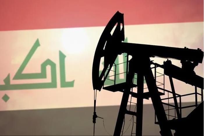 إيرادات العراق النفطية تتجاوز 8.8 مليار دولار