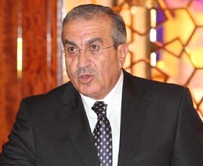 ابو السمن : الحكومة تدرس إنشاء مسارين للباص السريع إلى المطار والسلط
