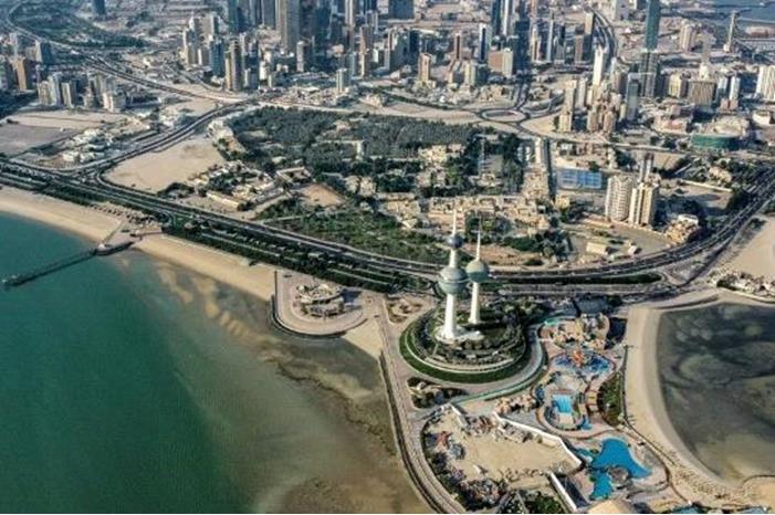 اختراق نظام وزارة المالية الكويتية