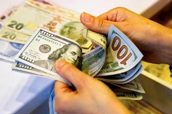 ارتفاع الدولار وانخفاض العملة الأسترالية