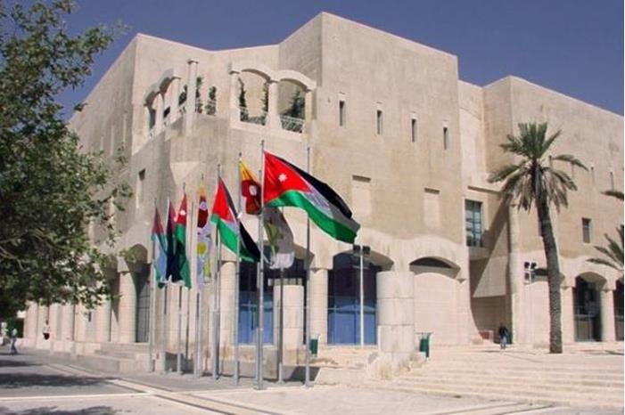 الأمانة تغلق 90% من شكاوى شهر آب الماضي
