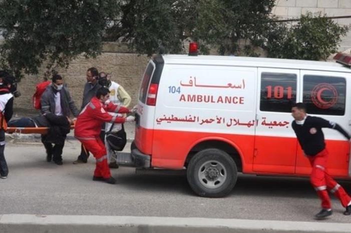 الاحتلال يصيب شابا بالرصاص ويعتقل 6 آخرين من بيت لحم