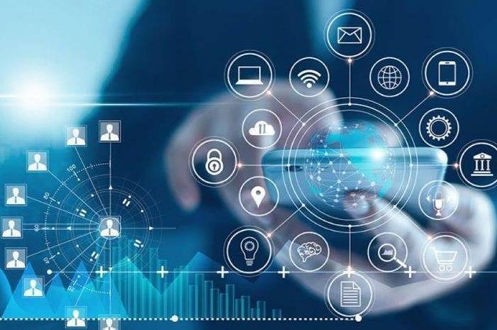الاقتصاد الرقمي: رقمنة 40 % من الخدمات الحكومية