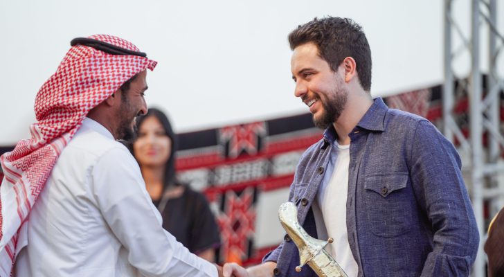 الحسين عن سباقات الهجن: أجواء مميزة شهدتها يوم أمس