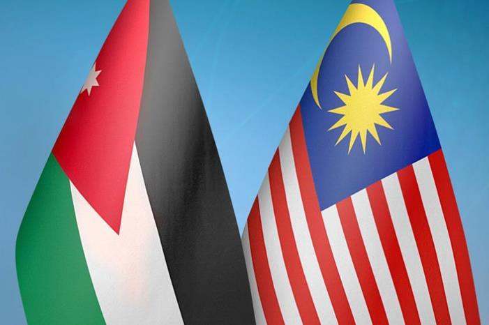 السفير الماليزي: 186.64 مليون دولار حجم التبادل التجاري مع الأردن