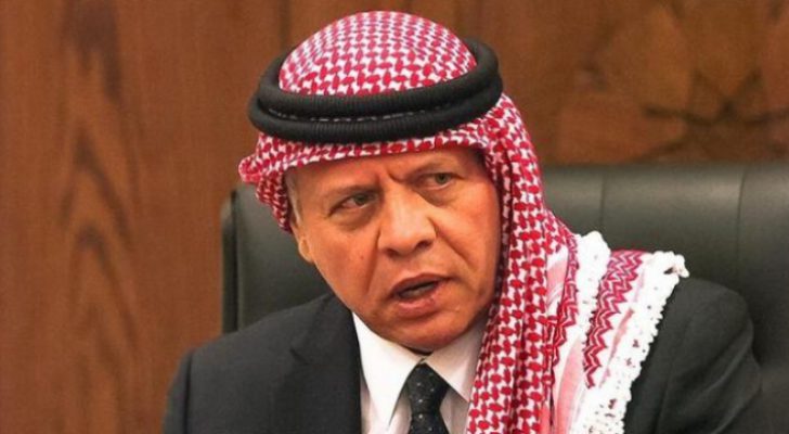 الملك يعزي بضحايا الفيضانات في ليبيا