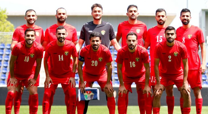 المنتخب الوطني يتراجع في تصنيف الفيفا