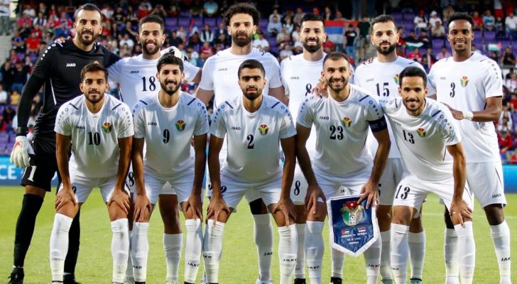 المنتخب الوطني يلتقي أذربيجان وديا الثلاثاء