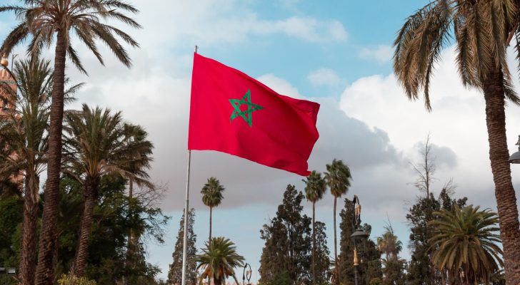 النقد الدولي يقرض المغرب ١.٣ مليار دولار لدعم الانتقال البيئي