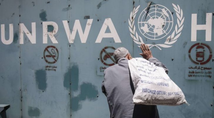 الولايات المتحدة تعلن عن تقديم ٧٣ مليون دولار تمويل إضافي للأونروا
