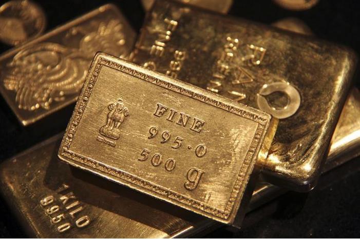 انخفاض على أسعار الذهب عالمياً