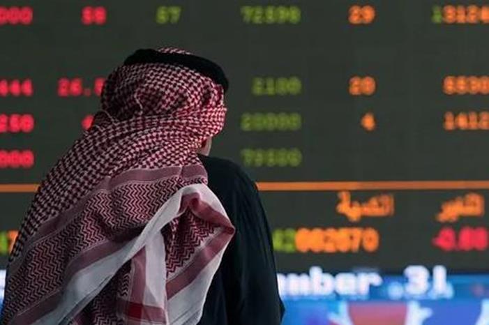 تراجع بورصات الخليج في ظل تقلّب أسعار النفط