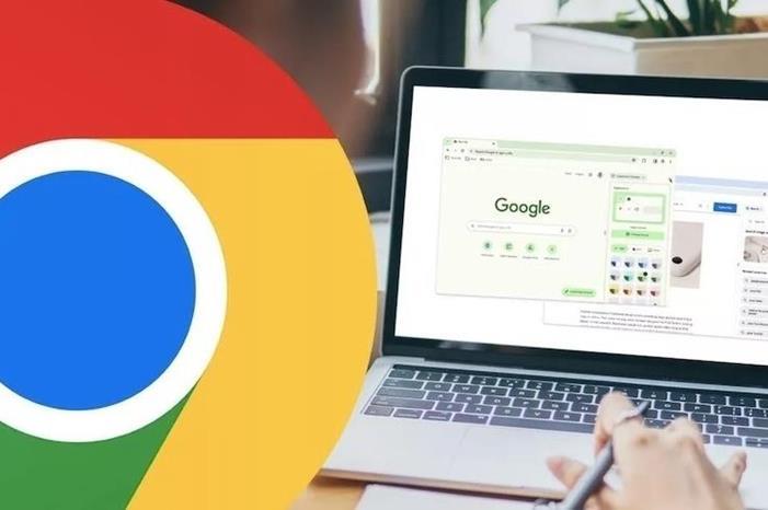 ترقية جديدة لمتصفح كروم