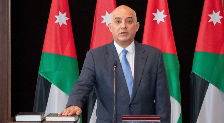 تسمية المبيضين ناطقًا رسميا باسم الحكومة