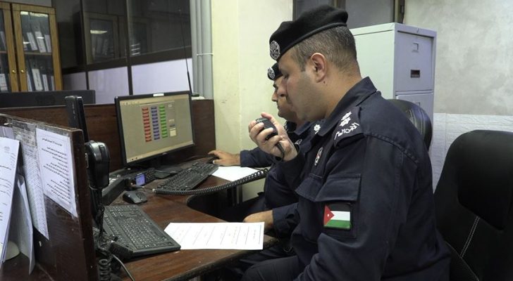 تقرير: درب الأمان ٣ يحاكي وقوع زلزال قوّي مفترض في مناطق عدة بالأردن
