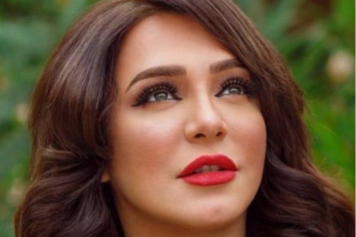 تكريم سلاف فواخرجي في مهرجان الغردقة الدولي لسينما الشباب