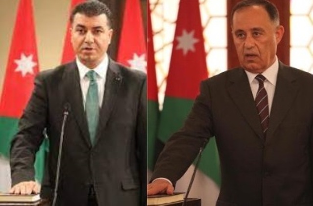 تصريحات وزير ا لزراعة ونقيضها في وزارة المياه
