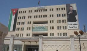 الناجحون في الامتحان التنافسي للتعيين في وزارة التربية