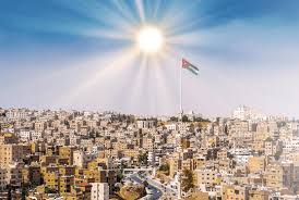 4 درجات الحرارة اليوم أعلى من معدلاتها العامة لمثل هذا الوقت من العام 2-4 درجات مئوية