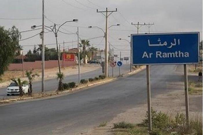 حوارية حول الحقوق العمالية وواقع القوى العمالية الأردنية في الرمثا