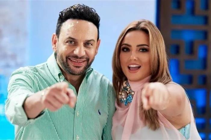 رسالة خاصة من مصطفى قمر لأهل الإمارات والسعودية ولبنان والعراق