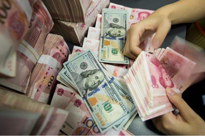 روسيا والصين تتخليان عن الدولار في العلاقات الاقتصادية بينهما