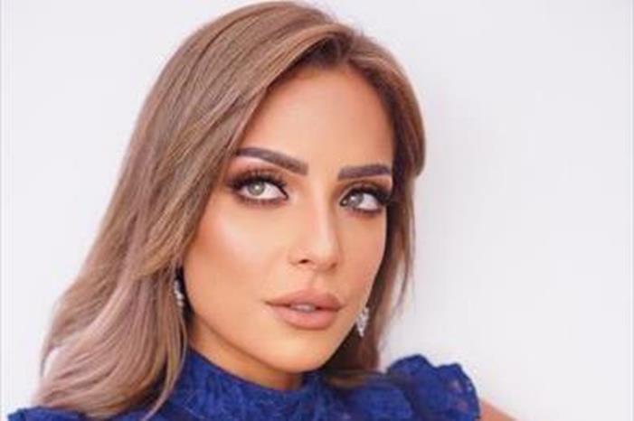 ريم البارودي تعلن أسباب ابتعادها عن الوسط الفني خلال الفترة الماضية