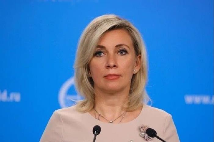 زاخاروفا: قوات كييف تستخدم مسيرات أسترالية لضرب أهداف داخل روسيا