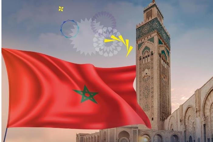 زين الأردن تقدم 60 دقيقة مجانية لمشتركيها للاتصال على المغرب