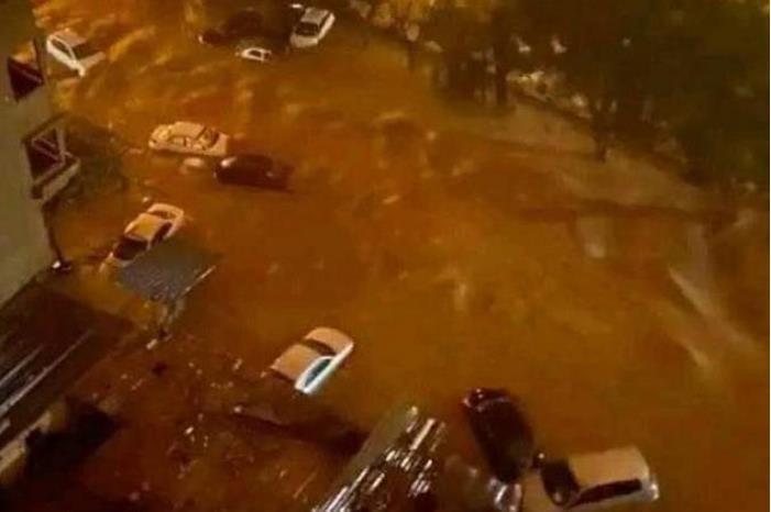 سيناريو درنة قد يتكرر بالسودان.. خبير مصري يدق ناقوس الخطر