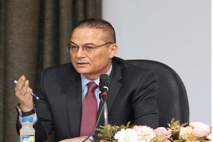 شركس: تثبيت التصنيف الائتماني للأردن يعزز من بيئة الاستثمار
