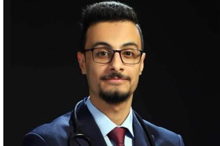 طبيب أردني يحصل على أعلى درجات امتحان المزاولة الأميركي