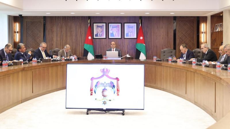 مجلس الوزراء يقر الفاتورة الشهرية وتعرفة المياه الجديدة