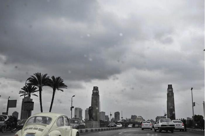 مصر.. رفع حالة التأهب القصوى وتوجيه تحذيرات