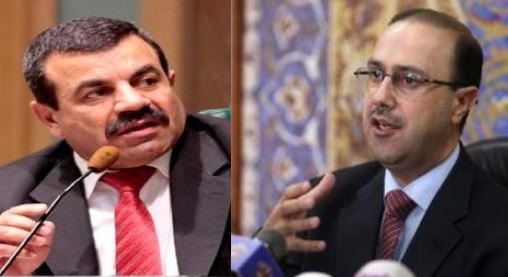 هل يستجيب المومني لطلب العماوي ويفصح عن الحزب الذي اخترقه المال السياسي