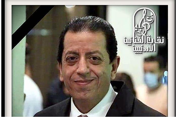 من هو المخرج الاردني الراحل سمير الخوالدة ؟