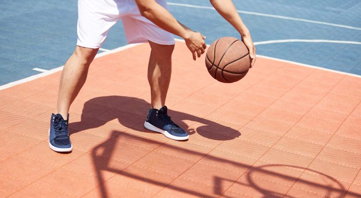 منتخب السلة للناشئين يفوز على نظيره الكوري الجنوبي