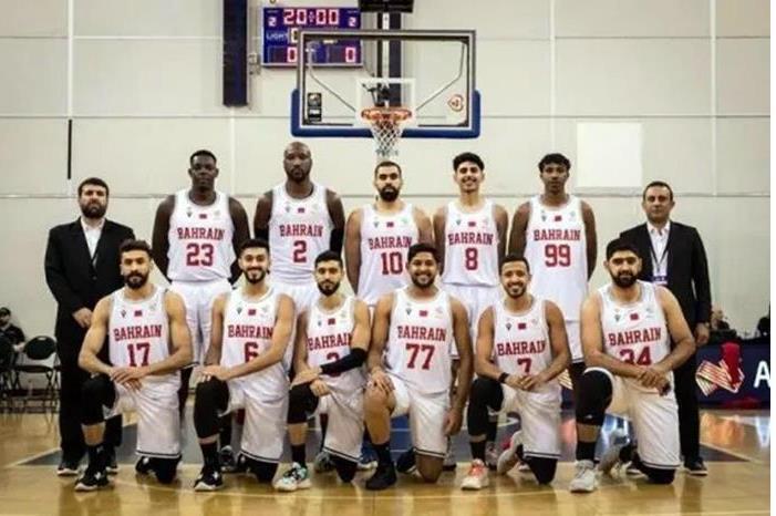منتخب السلة يخوض أولى مبارياته في البطولة الأسيوية بالدوحة
