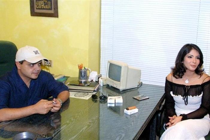 منى زكي ومحمد هنيدي يستأنفان "الجواهرجي" استعداداً لعرضه في السينما