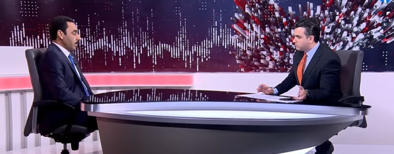 مؤسسة الغذاء والدواء جهودكم مقدرة لكن ايهما اهم القانون ام العرف