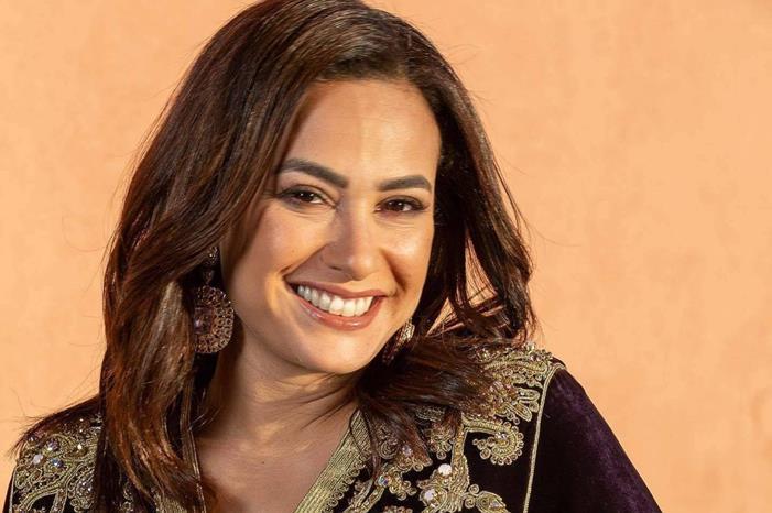هند صبري تنتهي من تصوير الجزء الثاني من "البحث عن علا"