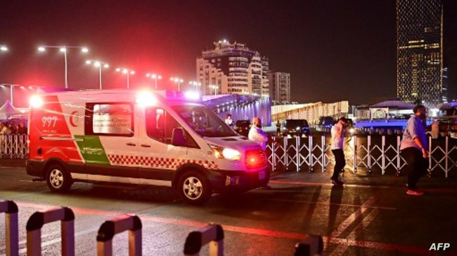 وفاة أردني وإصابة اثنين آخرين إثر حادث سير بالسعودية