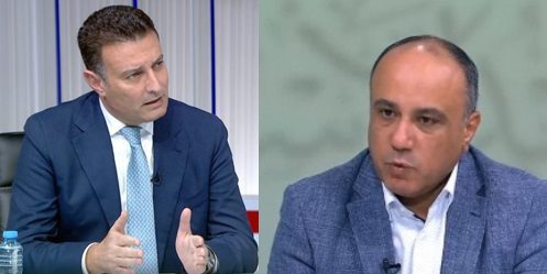 رئاسة مجلس النواب باتت محسومة