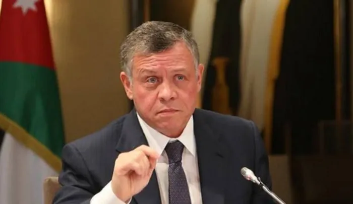 الملك يشدد على ضرورة إيصال المساعدات بشكل فوري إلى غزة