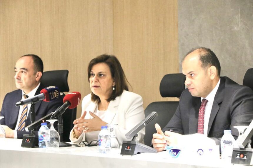 السقاف: الاستثمار لا يتحقق إلا بالتشاركية