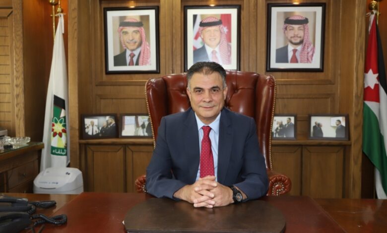 الزعبي يكتب.. نجاح الدبلوماسية الاردنية