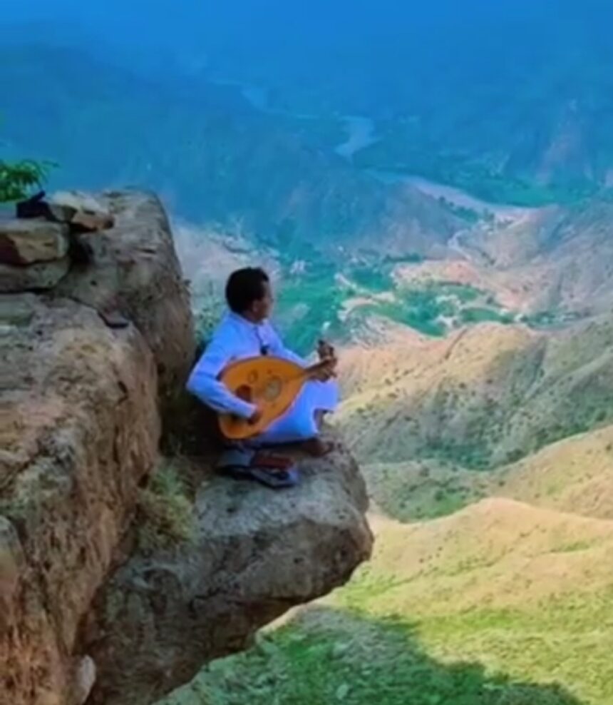 شاهدوا طرب يحبس الأنفاس