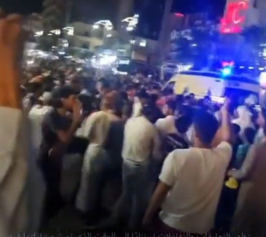 مرسى مطروح... ما حقيقة هذا الفيديو