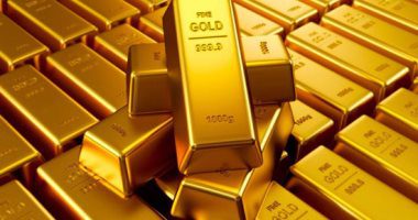 أسعار الذهب ترتفع إلى أعلى مستوى منذ شهرين عالميا