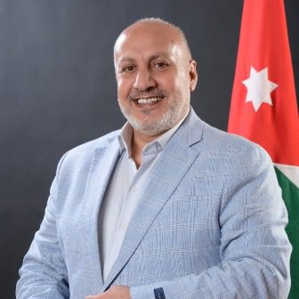 رسالة الى معالي وزير التعليم العالي والبحث العلمي